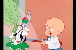 باگز بانی (خرگوش رومئو)